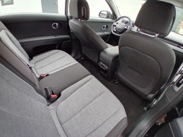 Hyundai IONIQ 5 Dynamiq