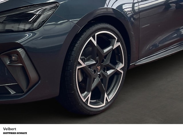 Cupra Leon DSG Sportstourer