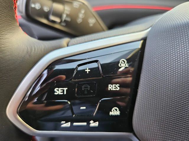 Volkswagen ID.7 4Motion Business GTX