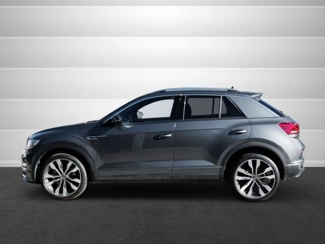 Volkswagen T-Roc 1.5 TSI R-Line