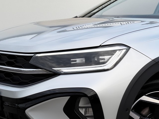 Volkswagen Taigo DSG R-Line