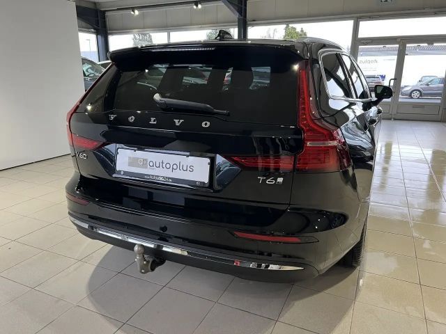 Volvo V60 AWD Bright Plus Recharge T6