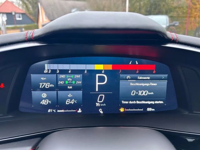 Corvette C8 Cabriolet