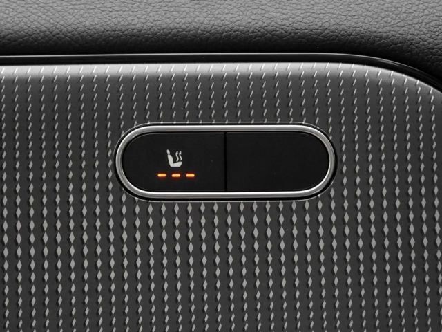 Mercedes-Benz GLA 200 Progressive