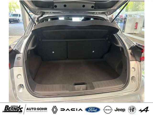 Nissan Juke DIG-T N-Connecta