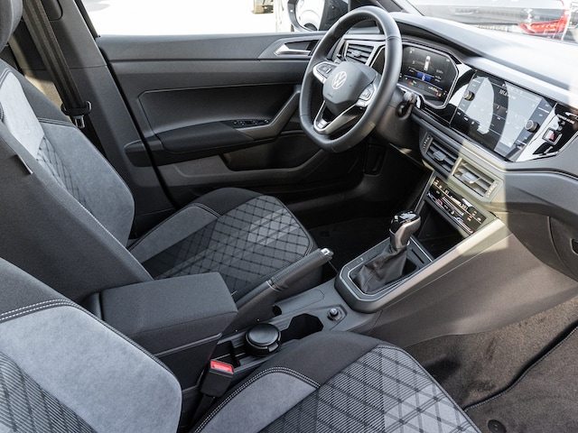 Volkswagen Taigo 1.0 TSI DSG