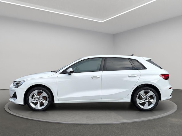 Audi A3 30 TFSI Sportback