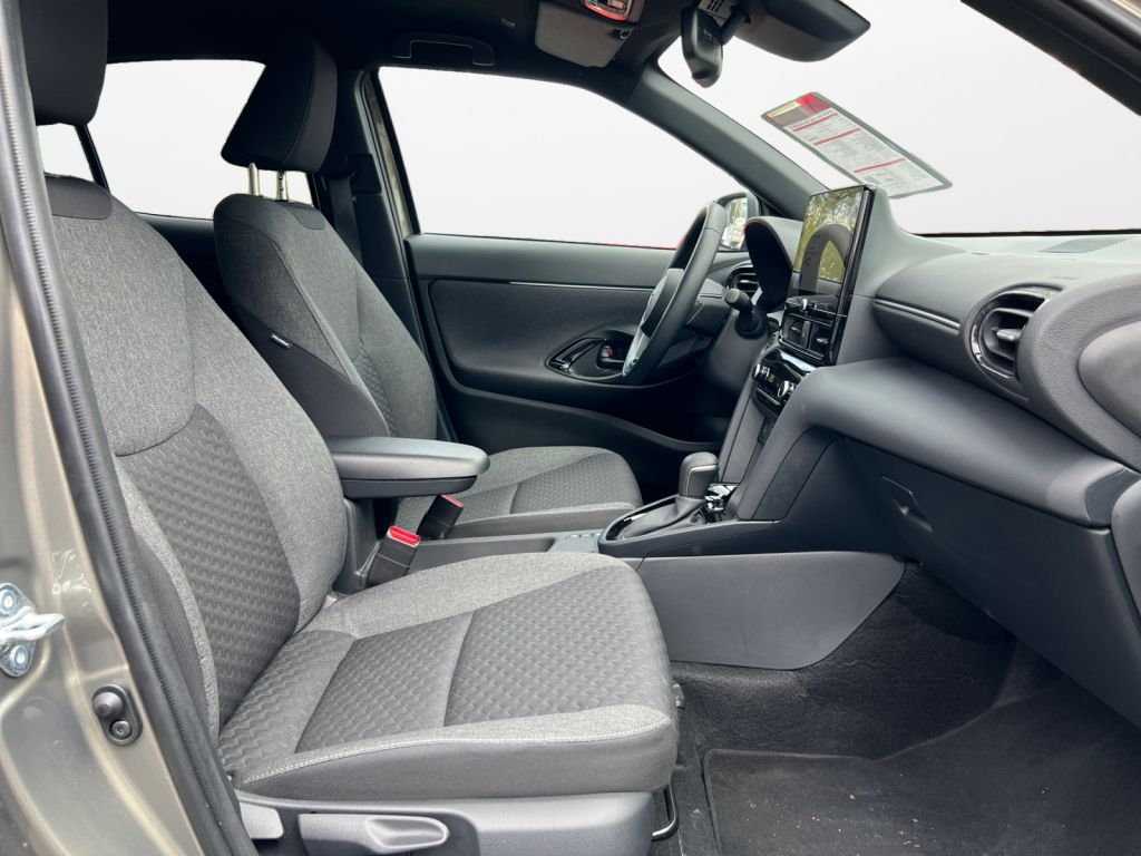 Toyota Yaris Cross 4x2 5-deurs Plus