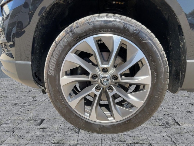 Skoda Karoq 1.5 TSI Clever