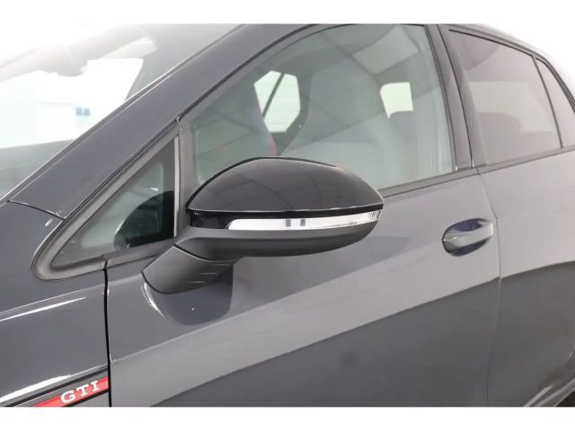 Volkswagen Golf 2.0 TSI DSG GTI Golf VIII