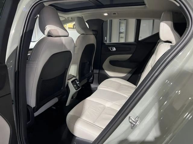 Volvo XC40 AWD Bright Ultimate