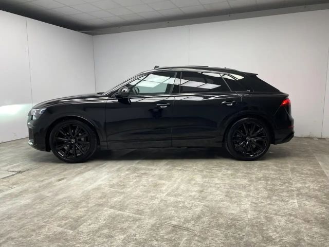 Audi Q8 3.0 TFSI Quattro S-Line