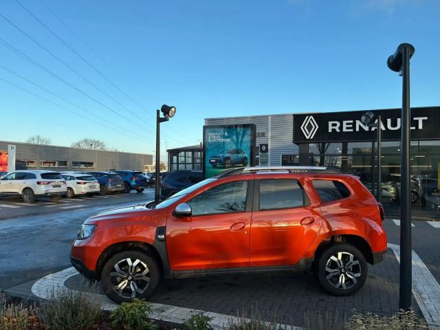 Dacia Duster 1.3 TCe II Prestige TCe 150