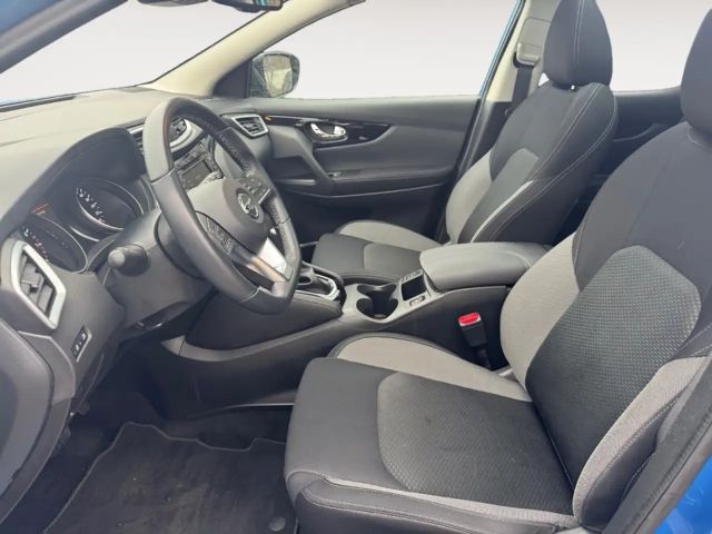 Nissan Qashqai DIG-T