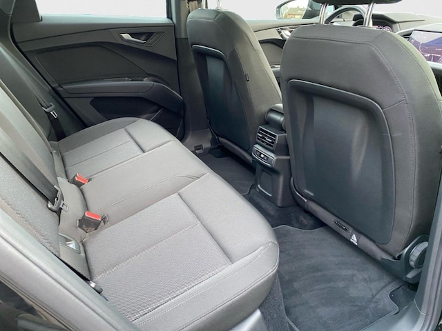 Audi Q4 e-tron Quattro