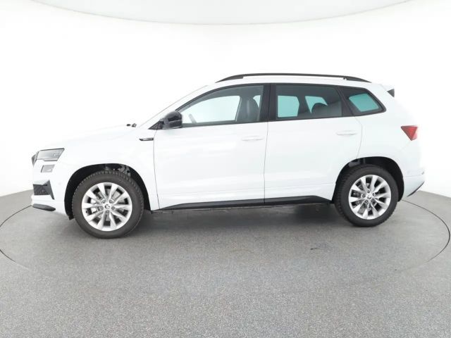 Skoda Karoq ACT Sportline