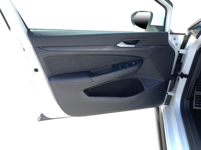 Volkswagen Golf 2.0 TSI DSG GTI Golf VIII