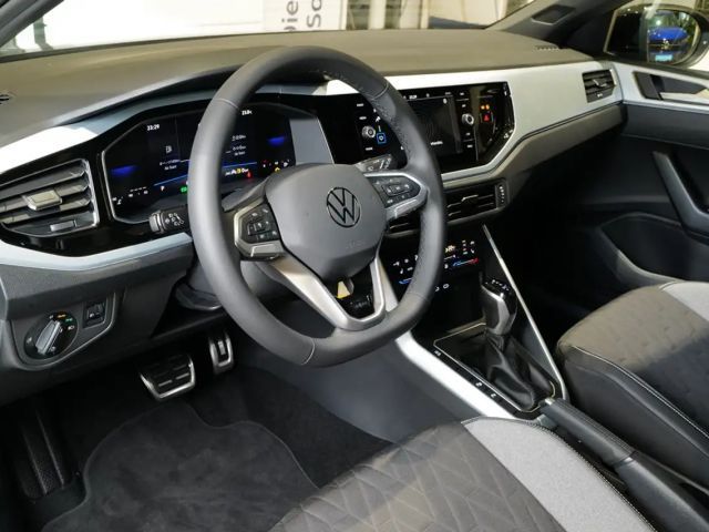 Volkswagen Taigo 1.0 TSI DSG