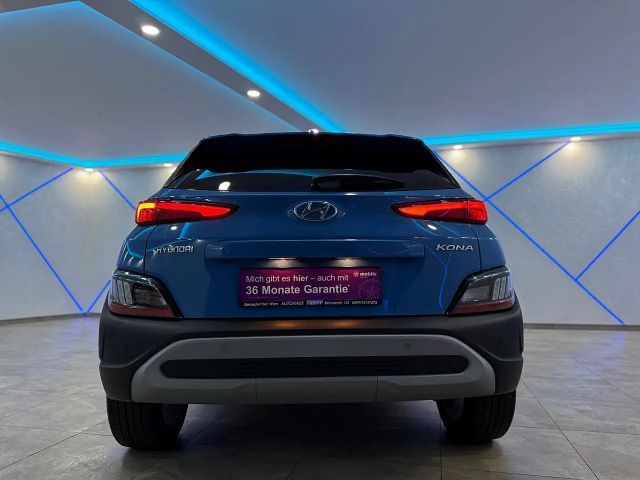 Hyundai Kona 2WD T-GDi Trend