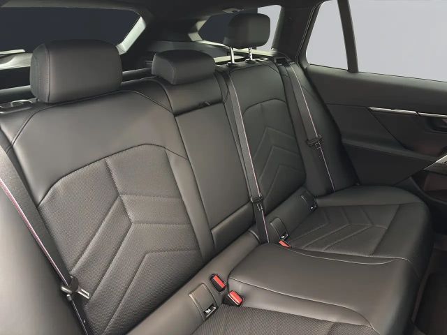 BMW 520 520d Touring xDrive