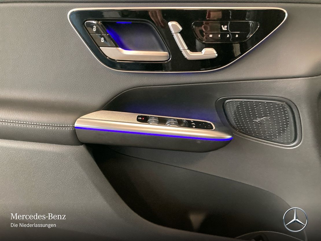 Mercedes-Benz GLC 200 4MATIC