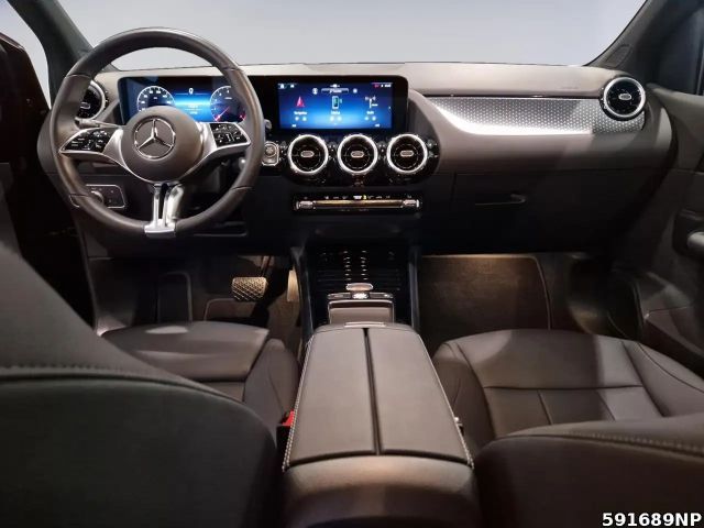 Mercedes-Benz B 200 Progressive