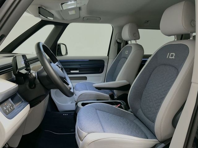 Volkswagen ID.Buzz CarPlay Matrix CCS ACC AHK LED Navi