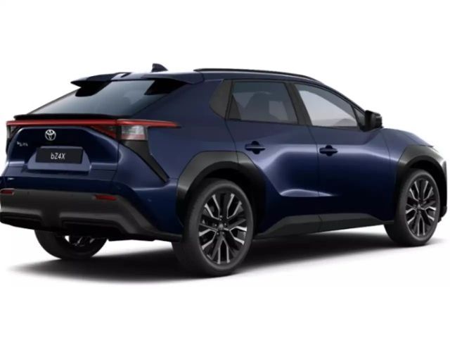 Toyota bZ4X Lounge