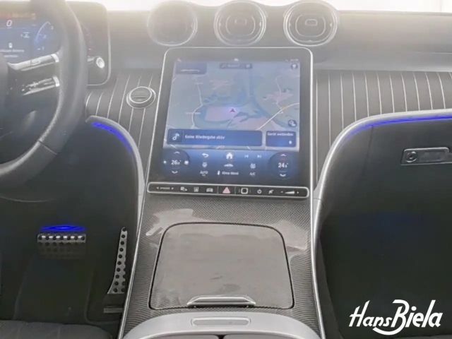 Mercedes-Benz CLE 450 4MATIC AMG Line