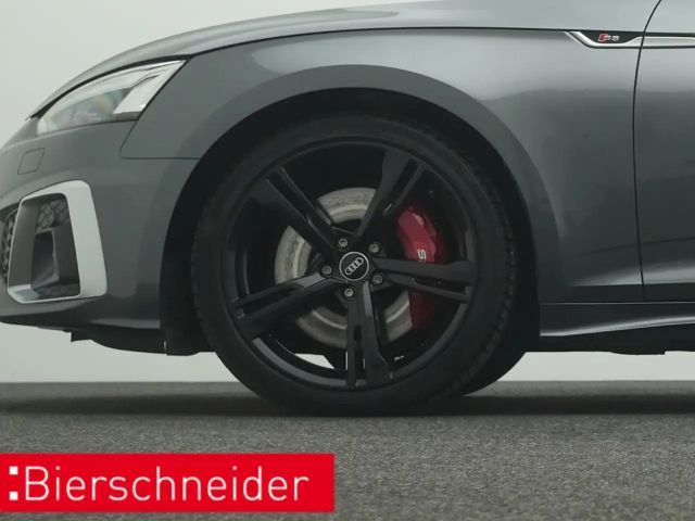 Audi S5 3.0 TFSI Cabriolet Quattro