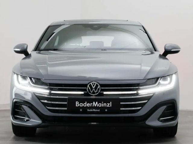 Volkswagen Arteon 2.0 TSI DSG R-Line