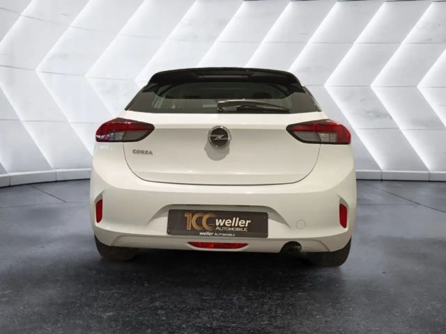 Opel Corsa F 1.2 ''Elegance'' Apple/Android Klima LED Bluetoo