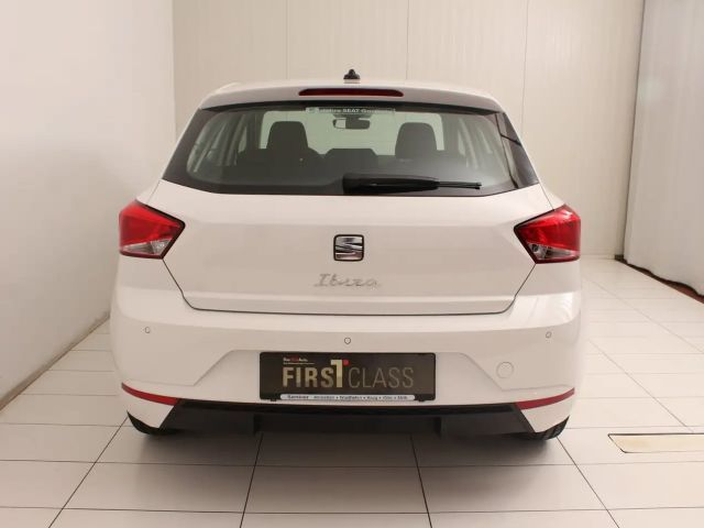 Seat Ibiza Reference