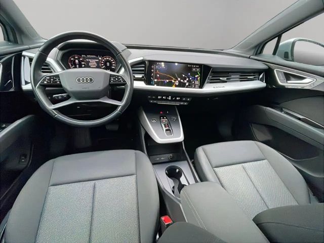 Audi Q4 e-tron 40