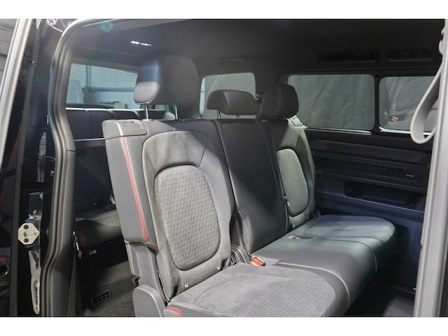 Volkswagen ID.Buzz 4Motion GTX