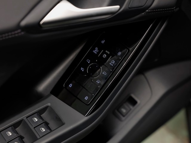 Audi Q6 e-tron Performance