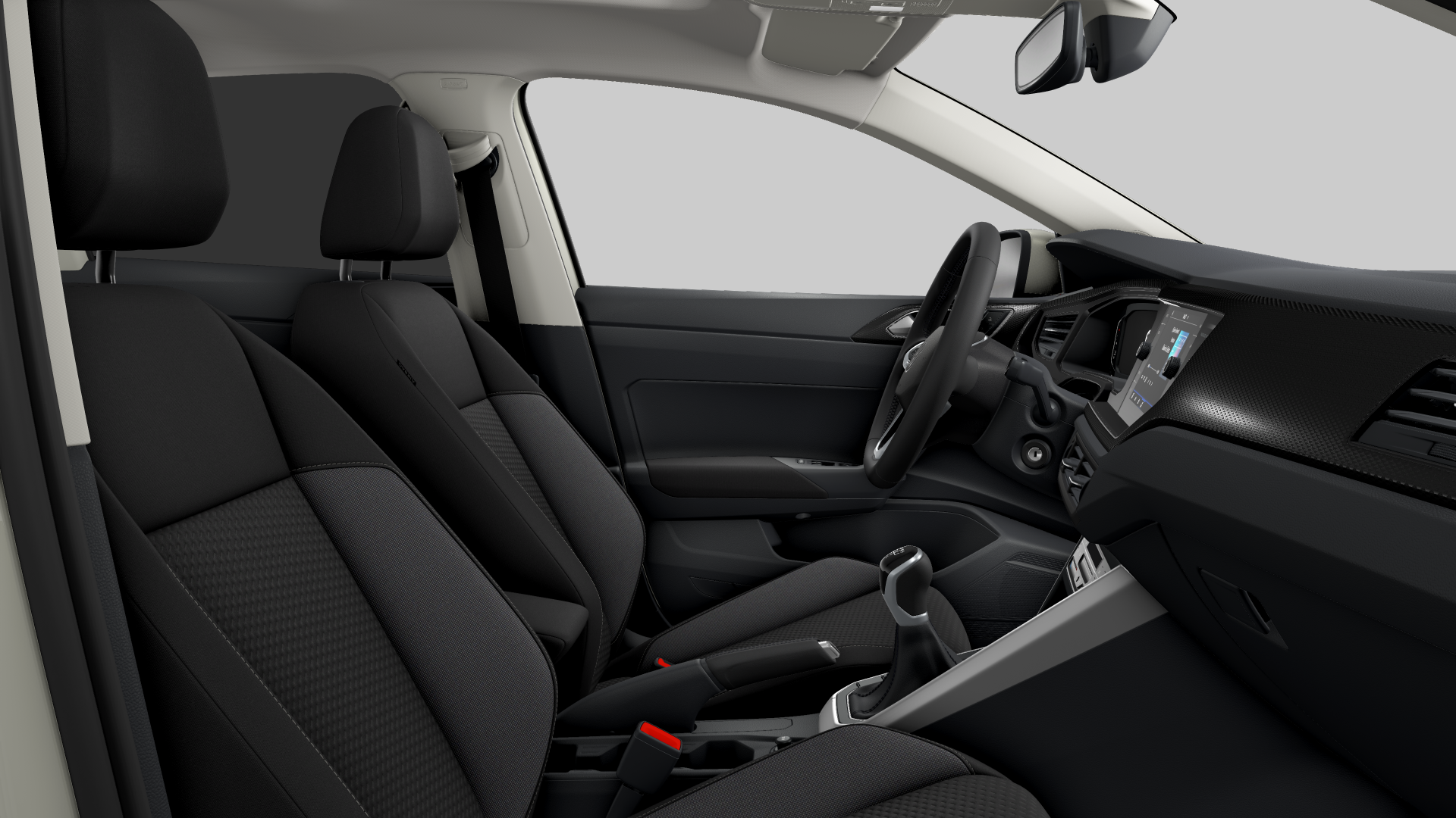 Volkswagen Taigo 1.0 TSI Life