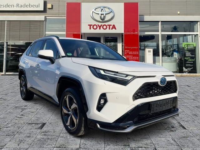 Toyota RAV4 Comfort Hybride Plug-in