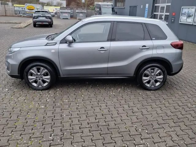 Suzuki Vitara Boosterjet Comfort Hybrid