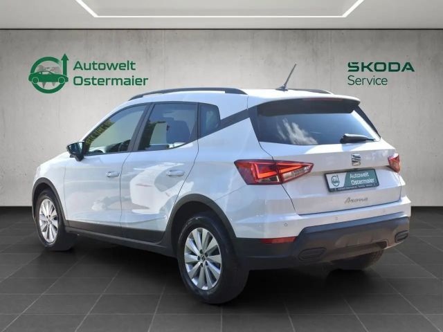 Seat Arona 1.0 TSI DSG Style