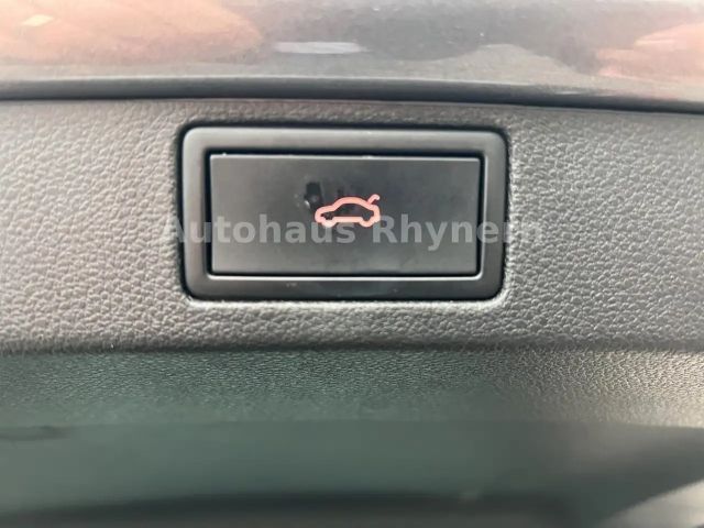 Skoda Scala 1.0 TSI Tour