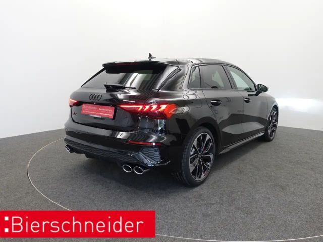 Audi S3 S-Tronic Sedan Sportback