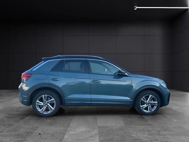 Volkswagen T-Roc DSG Plus R-Line
