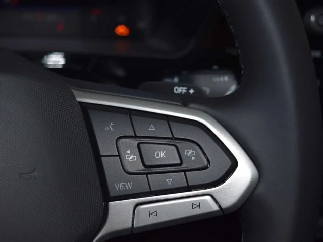 Volkswagen T-Cross DSG Life