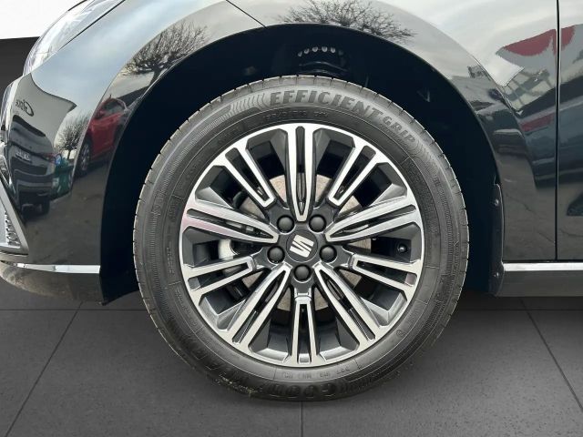 Seat Ibiza 1.0 TSI DSG Style