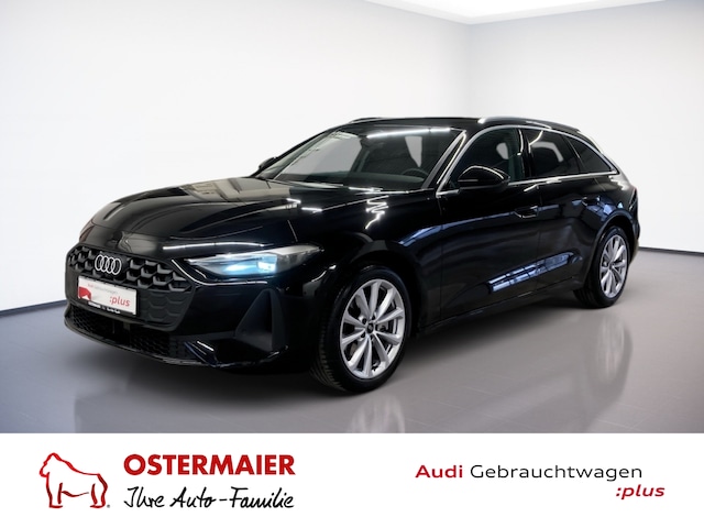 Audi A5 Avant S-Tronic