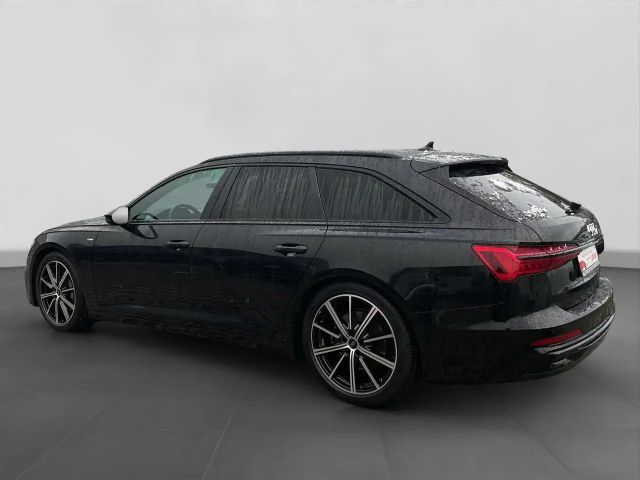 Audi A6 45 TFSI S-Line