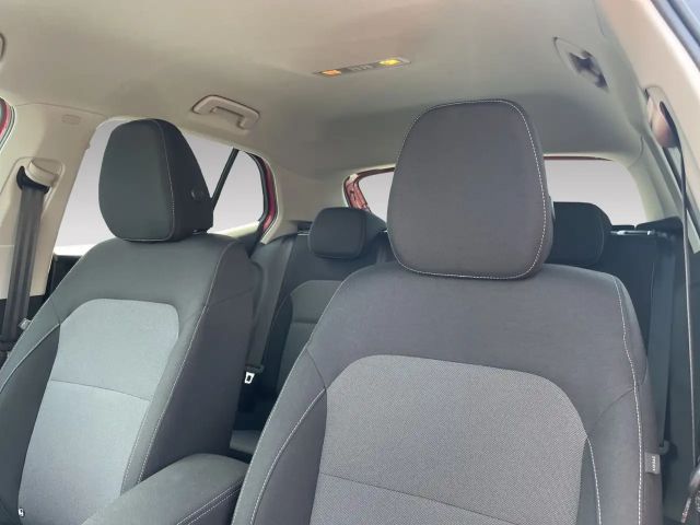 Skoda Fabia 1.0 TSI Drive