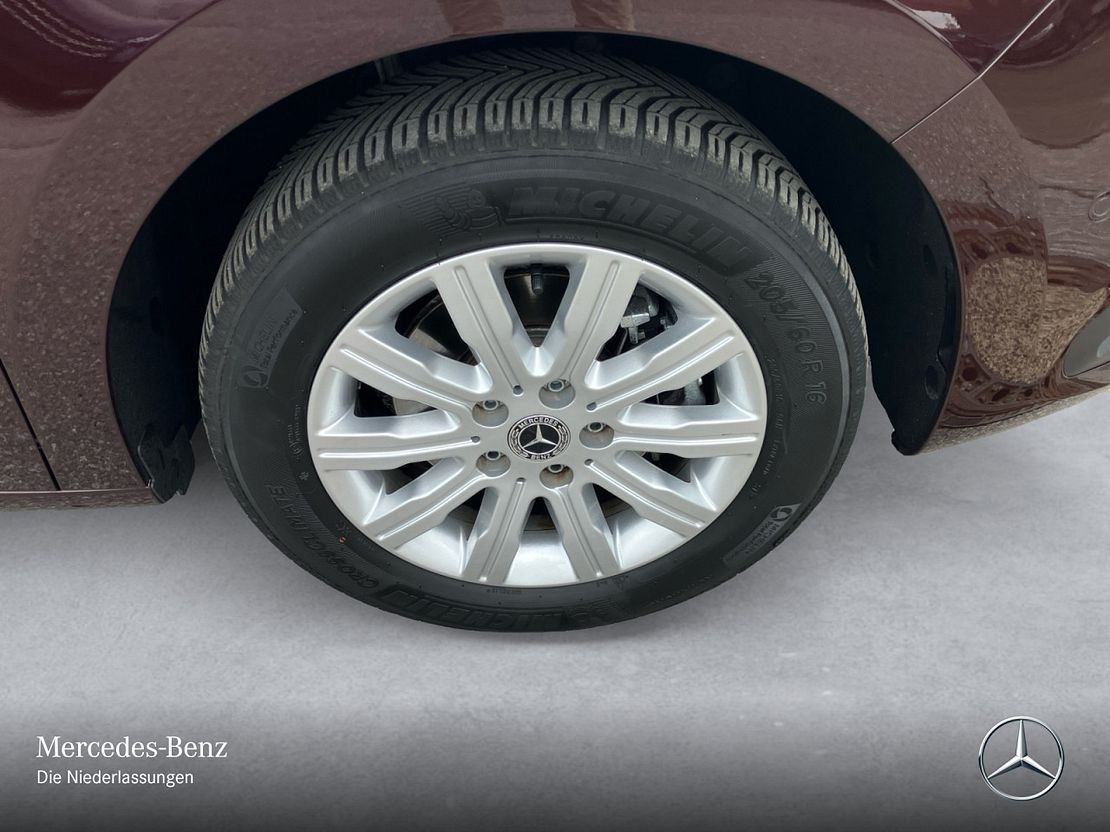 Mercedes-Benz T 180 Progressive