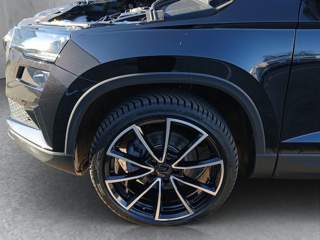 Skoda Karoq 1.5 TSI Selection